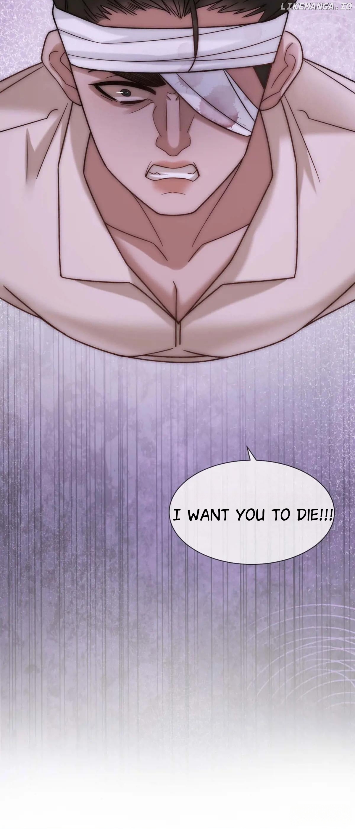 Don't Mess with a Deadly Revenger Chapter 64 - page 46